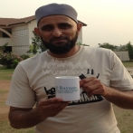 Zain bhikha